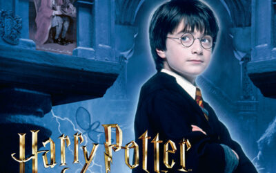 Harry Potter de retour avec Les Animaux Fantastiques 3